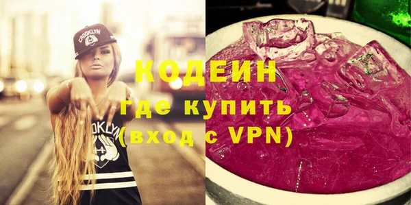 хмурый Лиски